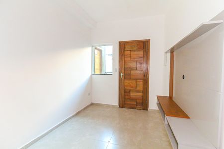 Apartamento para alugar com 42m², 2 quartos e sem vaga Apartamento para alugar com 42m², 2 quartos e sem vagaSala