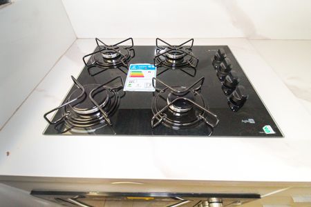 Apartamento para alugar com 42m², 2 quartos e sem vaga Apartamento para alugar com 42m², 2 quartos e sem vagaCozinha