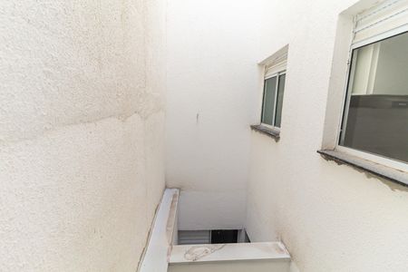 Apartamento para alugar com 42m², 2 quartos e sem vaga Apartamento para alugar com 42m², 2 quartos e sem vagaVista do Quarto 1