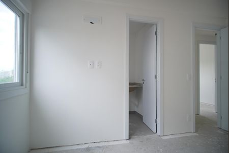 Apartamento à venda com 71m², 3 quartos e 2 vagasSuíte