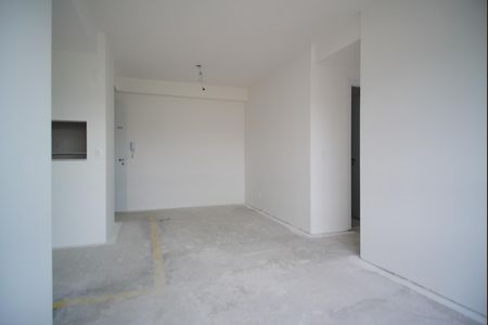 Apartamento à venda com 71m², 3 quartos e 2 vagasSala