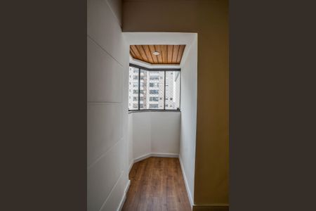 Apartamento à venda com 140m², 3 quartos e 3 vagasQuarto 1