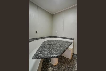 Apartamento à venda com 140m², 3 quartos e 3 vagasCozinha