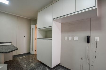 Apartamento à venda com 140m², 3 quartos e 3 vagasCozinha