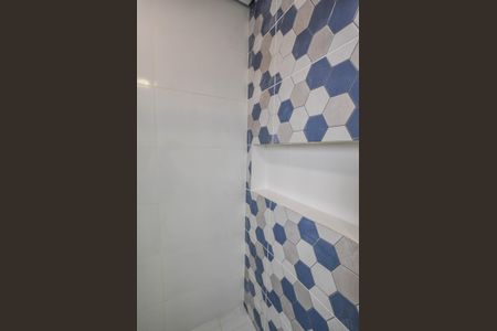 Apartamento à venda com 140m², 3 quartos e 3 vagasBanheiro da Suíte