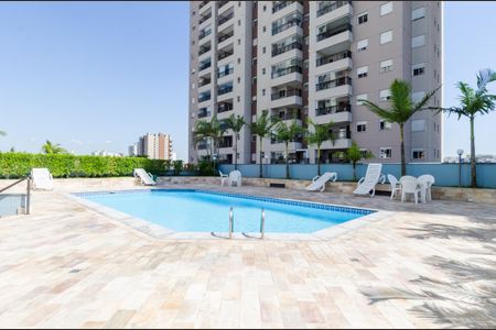Apartamento à venda com 140m², 3 quartos e 3 vagasÁrea comum - Piscina