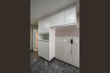 Apartamento à venda com 140m², 3 quartos e 3 vagasCozinha