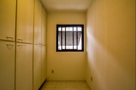 Apartamento à venda com 140m², 3 quartos e 3 vagasQuarto de Serviço