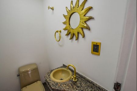 Apartamento à venda com 140m², 3 quartos e 3 vagasLavabo