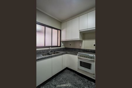 Apartamento à venda com 140m², 3 quartos e 3 vagasCozinha
