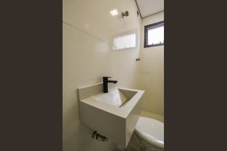 Apartamento à venda com 140m², 3 quartos e 3 vagasBanheiro de serviço