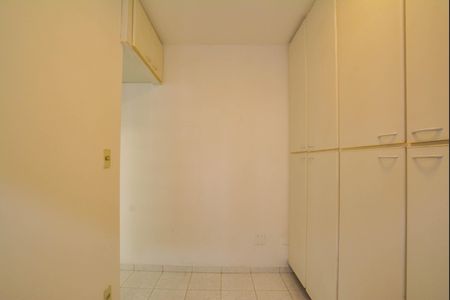 Apartamento à venda com 140m², 3 quartos e 3 vagasQuarto de Serviço