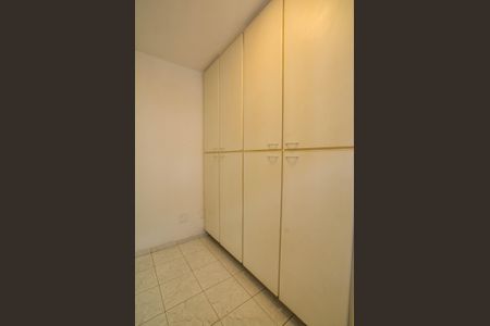 Apartamento à venda com 140m², 3 quartos e 3 vagasQuarto de Serviço