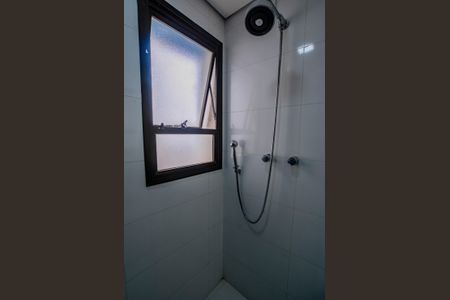 Apartamento à venda com 140m², 3 quartos e 3 vagasBanheiro Social