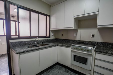 Apartamento à venda com 140m², 3 quartos e 3 vagasCozinha