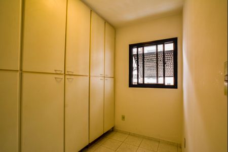 Apartamento à venda com 140m², 3 quartos e 3 vagasQuarto de Serviço