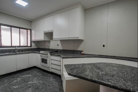 Apartamento à venda com 140m², 3 quartos e 3 vagasCozinha