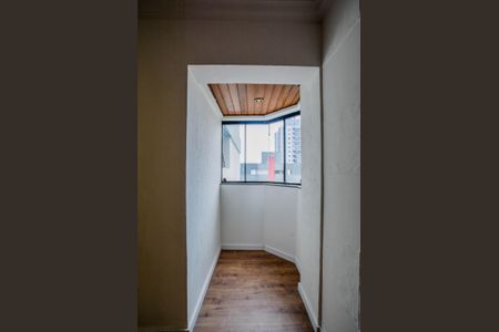 Apartamento à venda com 140m², 3 quartos e 3 vagasQuarto 2