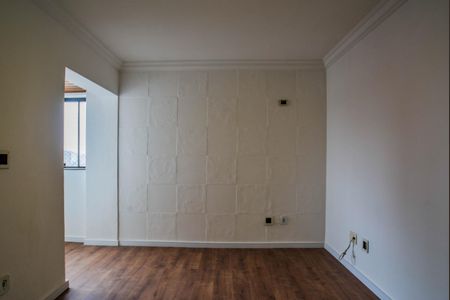 Apartamento à venda com 140m², 3 quartos e 3 vagasQuarto 2