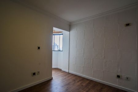Apartamento à venda com 140m², 3 quartos e 3 vagasQuarto 2