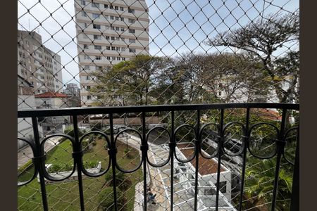 Apartamento à venda com 198m², 4 quartos e 3 vagasQuarto 3 
