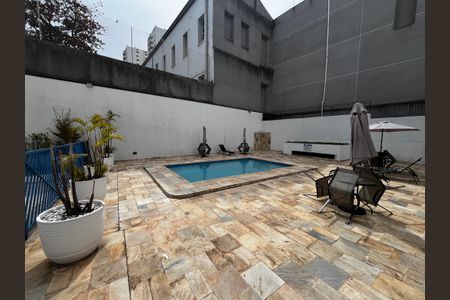 Apartamento à venda com 198m², 4 quartos e 3 vagasÁrea comum