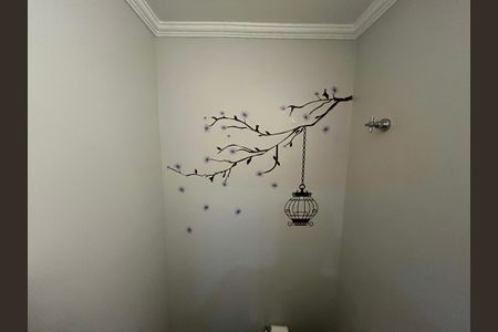 Apartamento à venda com 198m², 4 quartos e 3 vagasLavabo