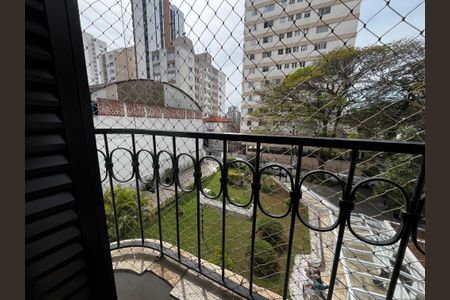 Apartamento à venda com 198m², 4 quartos e 3 vagasQuarto 3 