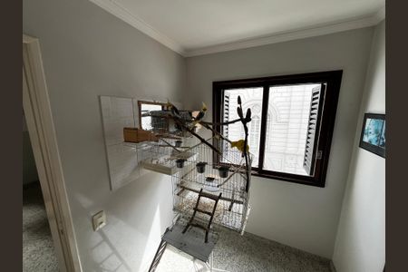 Apartamento à venda com 198m², 4 quartos e 3 vagasQuarto de Serviço
