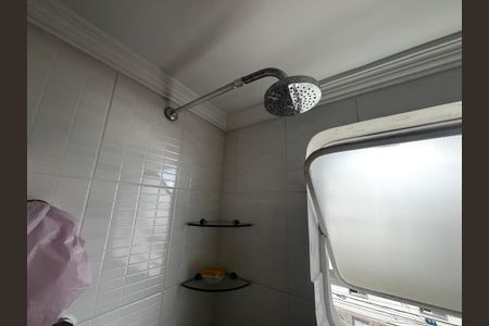 Apartamento à venda com 198m², 4 quartos e 3 vagasBanheiro Social