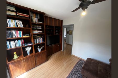 Apartamento à venda com 198m², 4 quartos e 3 vagasQuarto 3 