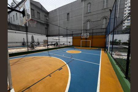 Apartamento à venda com 198m², 4 quartos e 3 vagasÁrea comum