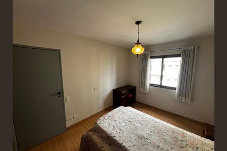 Apartamento à venda com 198m², 4 quartos e 3 vagasQuarto 1