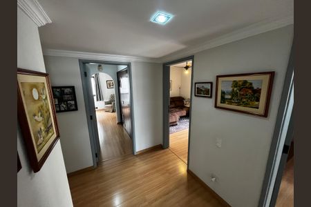 Apartamento à venda com 198m², 4 quartos e 3 vagasCopa