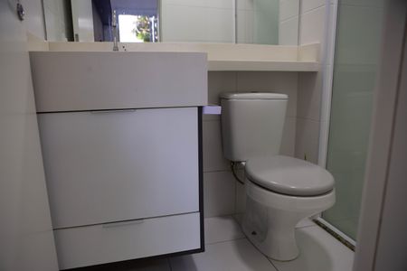 Apartamento para alugar com 1 quarto, 33m² em Ferreira, São Paulo