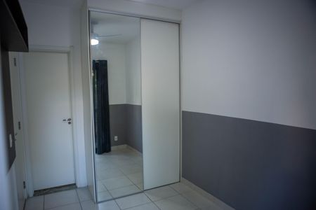 Quarto de apartamento para alugar com 1 quarto, 33m² em Ferreira, São Paulo