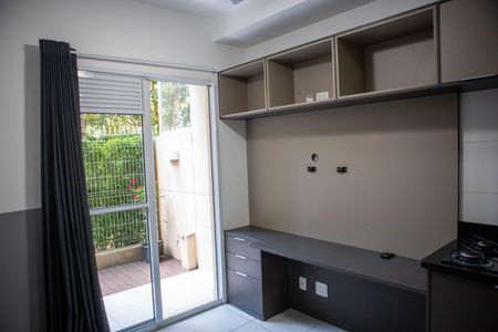 Apartamento para alugar com 1 quarto, 33m² em Ferreira, São Paulo