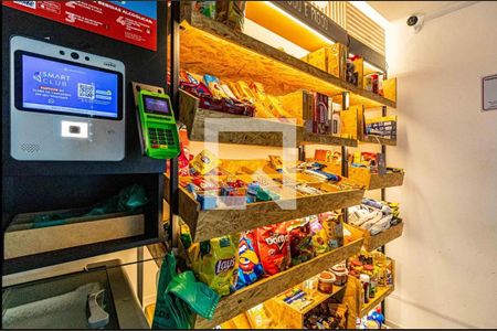 Apartamento para alugar com 33m², 1 quarto e sem vaga Apartamento para alugar com 33m², 1 quarto e sem vagaÁrea comum