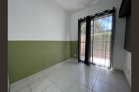Suíte de apartamento à venda com 1 quarto, 33m² em Ferreira, São Paulo