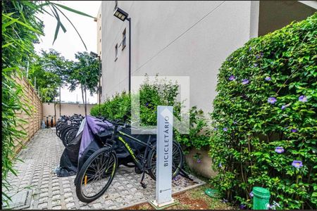 Apartamento para alugar com 33m², 1 quarto e sem vaga Apartamento para alugar com 33m², 1 quarto e sem vagaÁrea comum