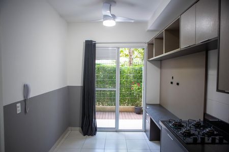 Apartamento para alugar com 1 quarto, 33m² em Ferreira, São Paulo