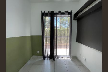 Suíte de apartamento à venda com 1 quarto, 33m² em Ferreira, São Paulo