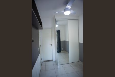 Quarto de apartamento para alugar com 1 quarto, 33m² em Ferreira, São Paulo