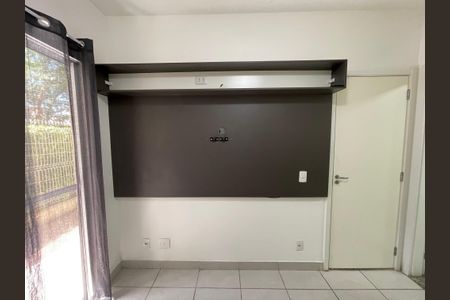 Suíte de apartamento à venda com 1 quarto, 33m² em Ferreira, São Paulo