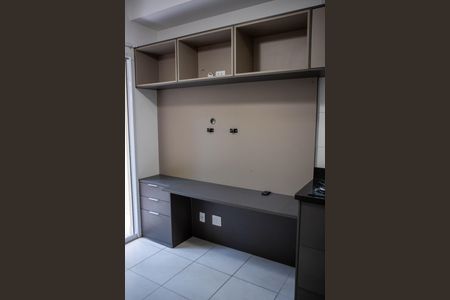 Apartamento para alugar com 1 quarto, 33m² em Ferreira, São Paulo