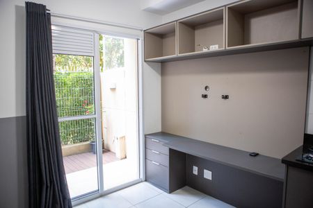 Apartamento para alugar com 1 quarto, 33m² em Ferreira, São Paulo