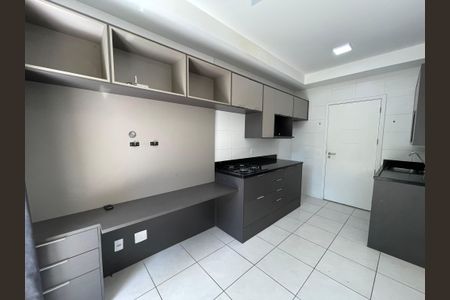 Apartamento para alugar com 33m², 1 quarto e sem vaga Apartamento para alugar com 33m², 1 quarto e sem vagaSala/Cozinha