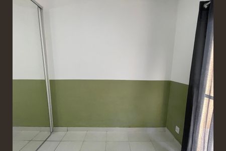 Suíte de apartamento à venda com 1 quarto, 33m² em Ferreira, São Paulo