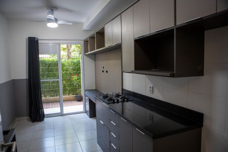 Apartamento para alugar com 1 quarto, 33m² em Ferreira, São Paulo