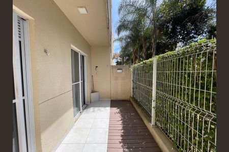 Apartamento para alugar com 33m², 1 quarto e sem vaga Apartamento para alugar com 33m², 1 quarto e sem vagaGarden